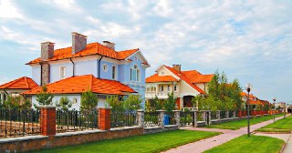 Строительство коттеджей под ключ Кольчугино цены от 14324 руб.