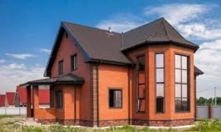 Кирпичный дом под ключ – цены на проекты от 135915 рублей | Строй-Кль