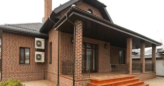 Строительство домов из кирпича с мансардой в Кольчугино | от 3660 рублей