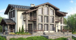Строительство загородных домов Кольчугино цена от 13069 руб. м2